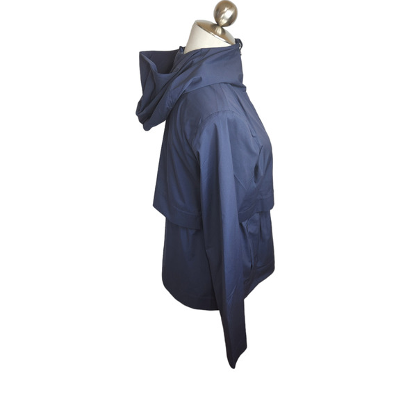 Lululemon Nonstop Jacket Women's Size 6 Inkwell - Picture 6 of 12